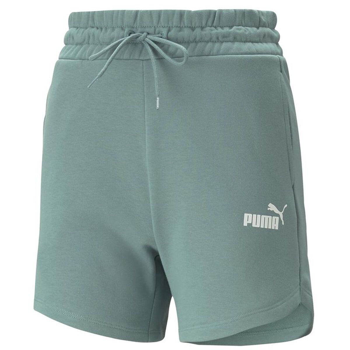 Pantalon Scurt Sport Puma 848339 90 Verde