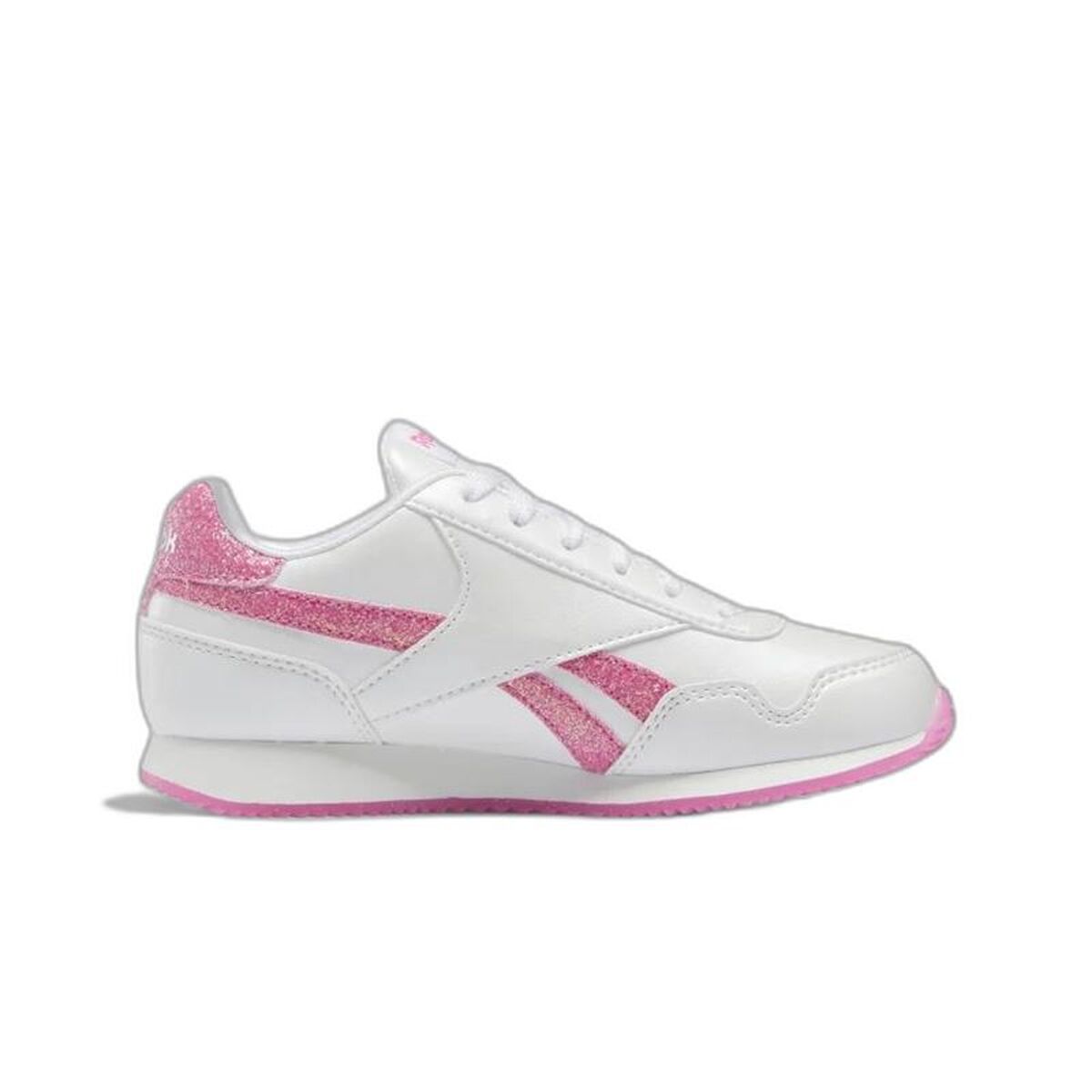 Adidași pentru Copii Reebok HP4842 Alb
