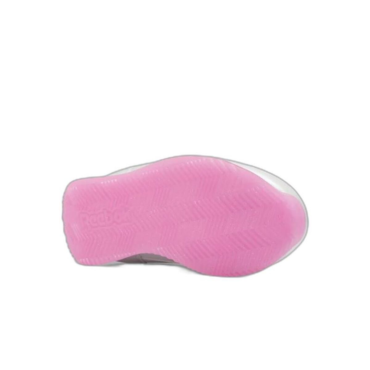 Adidași pentru Copii Reebok HP4842 Alb