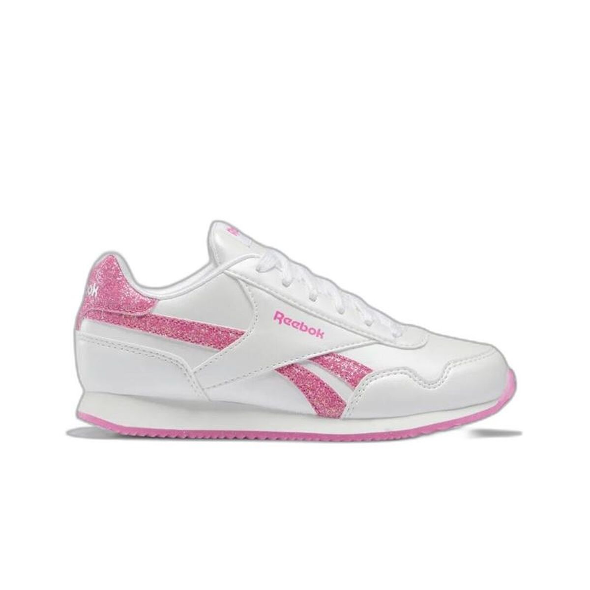 Adidași pentru Copii Reebok HP4842 Alb