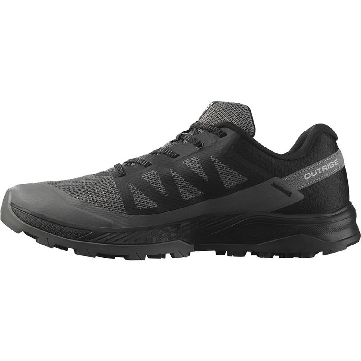 Încălțăminte Sport Bărbați Salomon L47143100 Negru