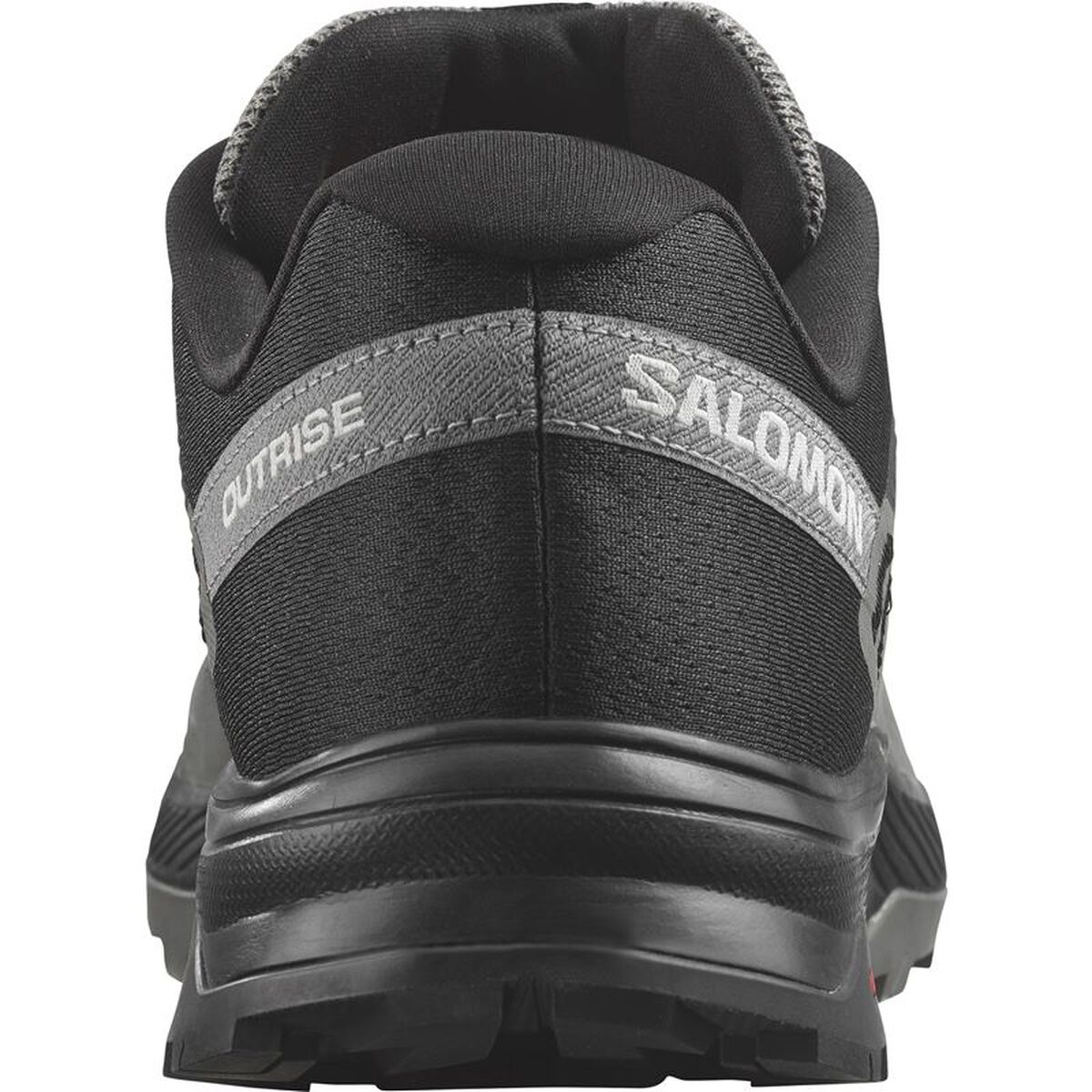 Încălțăminte Sport Bărbați Salomon L47143100 Negru