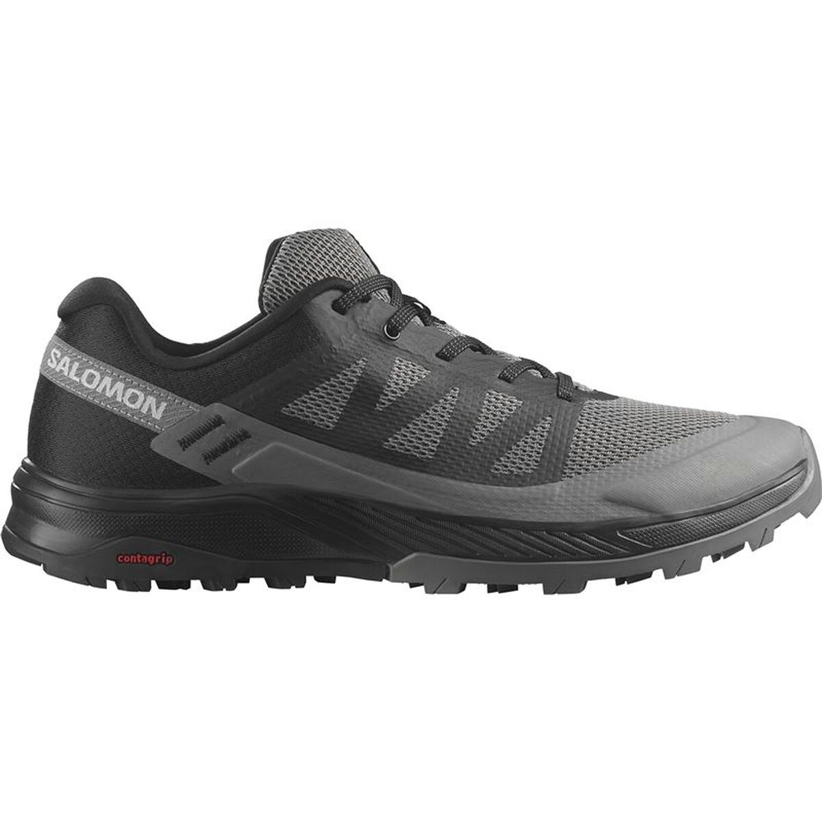 Încălțăminte Sport Bărbați Salomon L47143100 Negru
