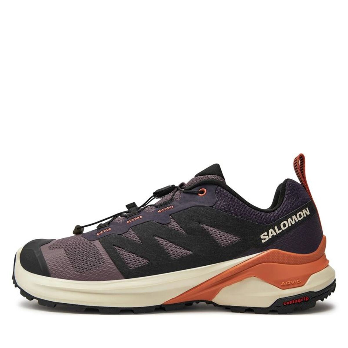 Încălțăminte Sport Bărbați Salomon L47451900 Negru