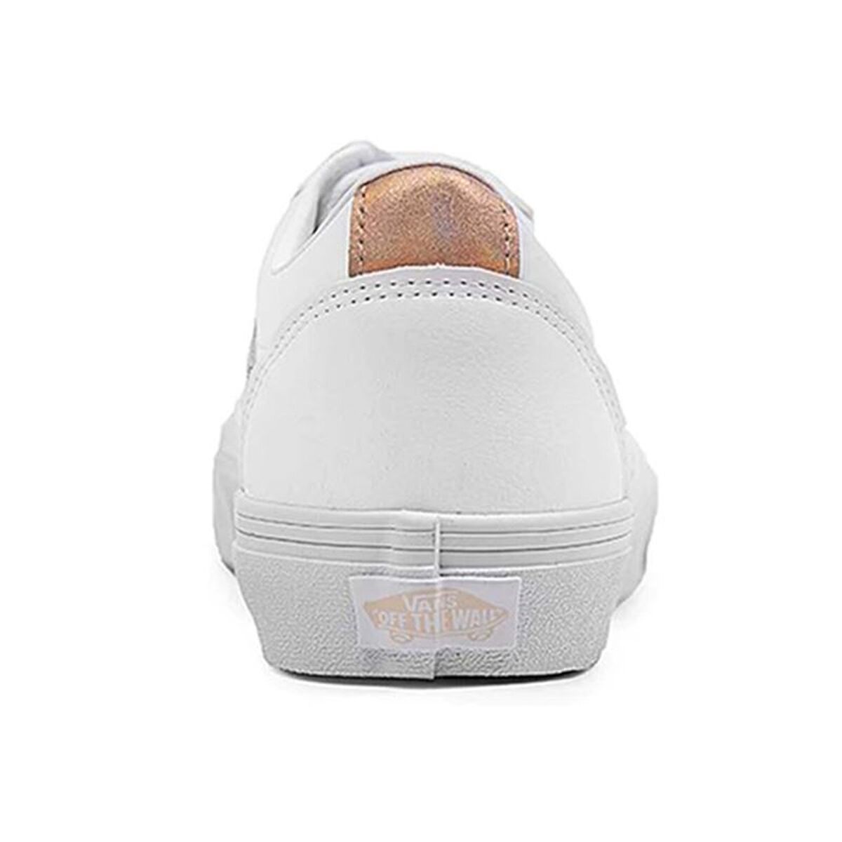 Pantofi sport pentru femei Vans VN0A5HYOA3O1 Alb