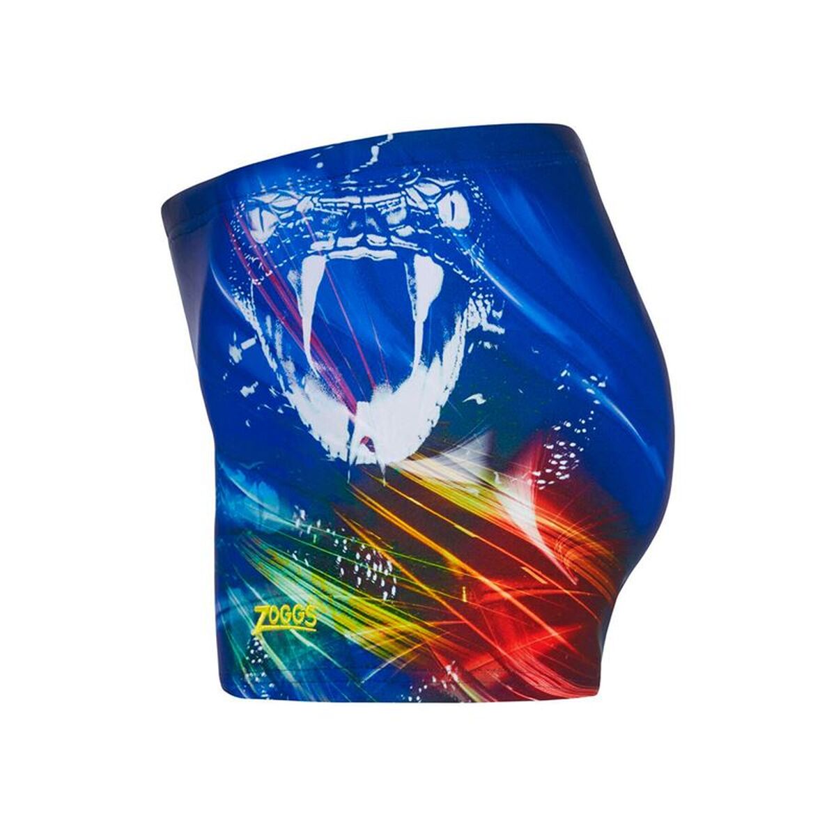 Costum de Baie pentru Copii Zoggs 463412-VIPE