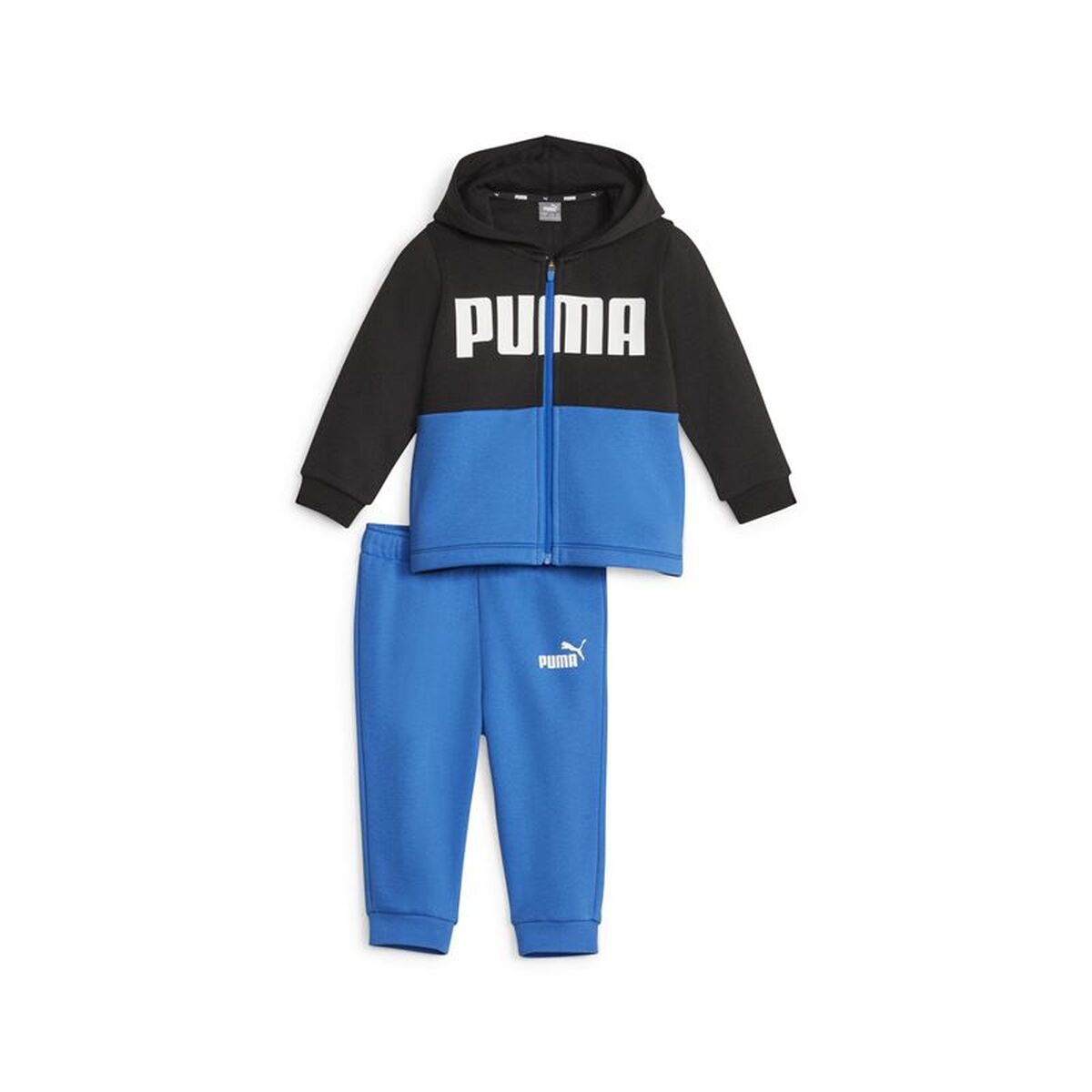 Trening Copii Puma Negru