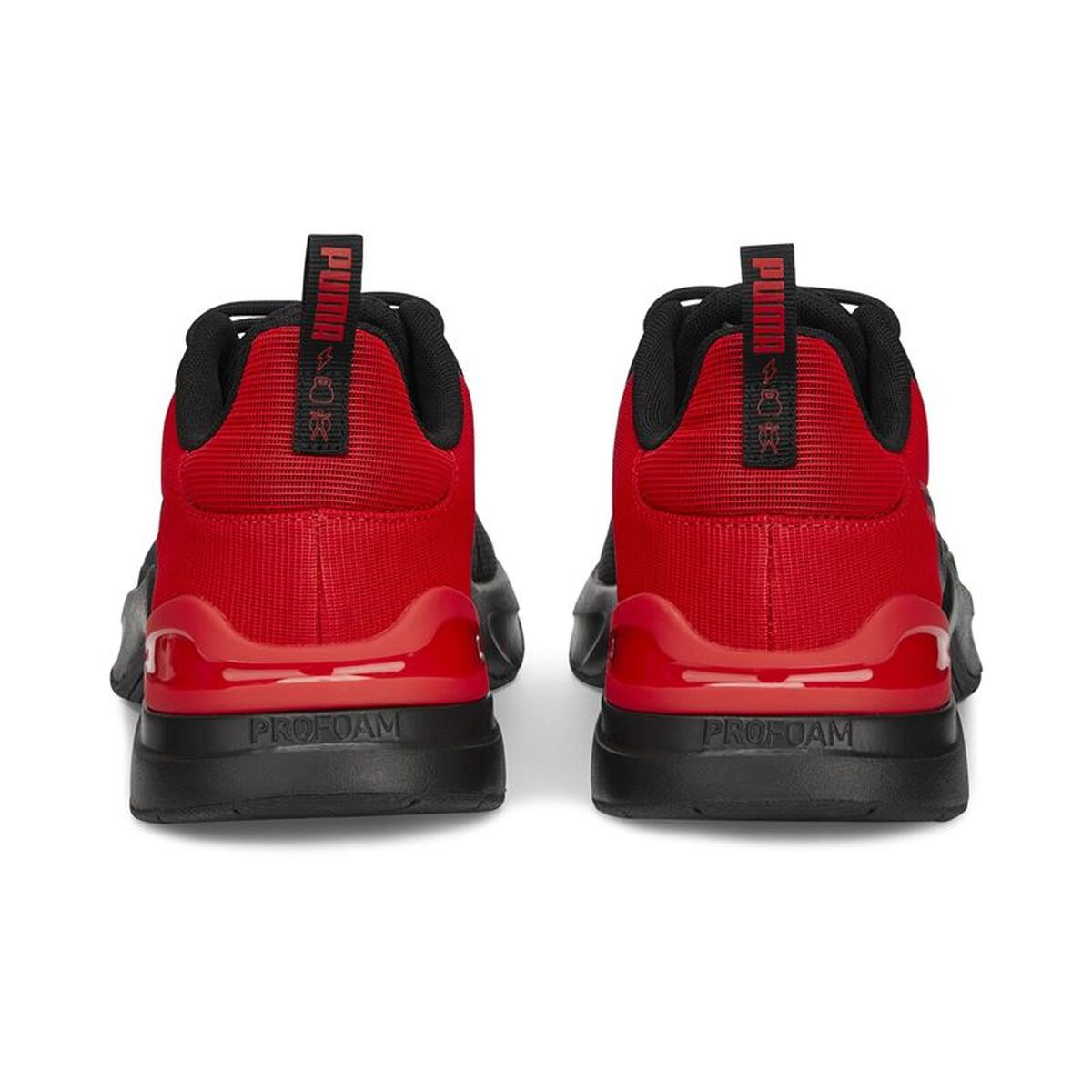 Încălțăminte Sport Bărbați Puma Negru Unisex