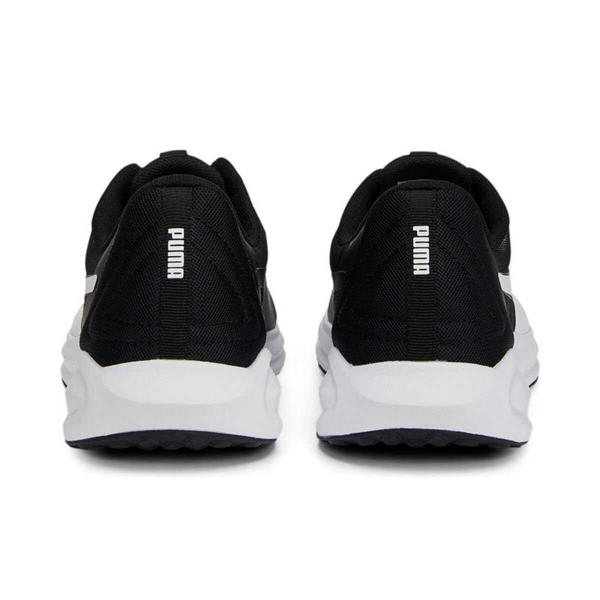 Încălțăminte de Running pentru Adulți Puma Twitch Runner Fresh Negru