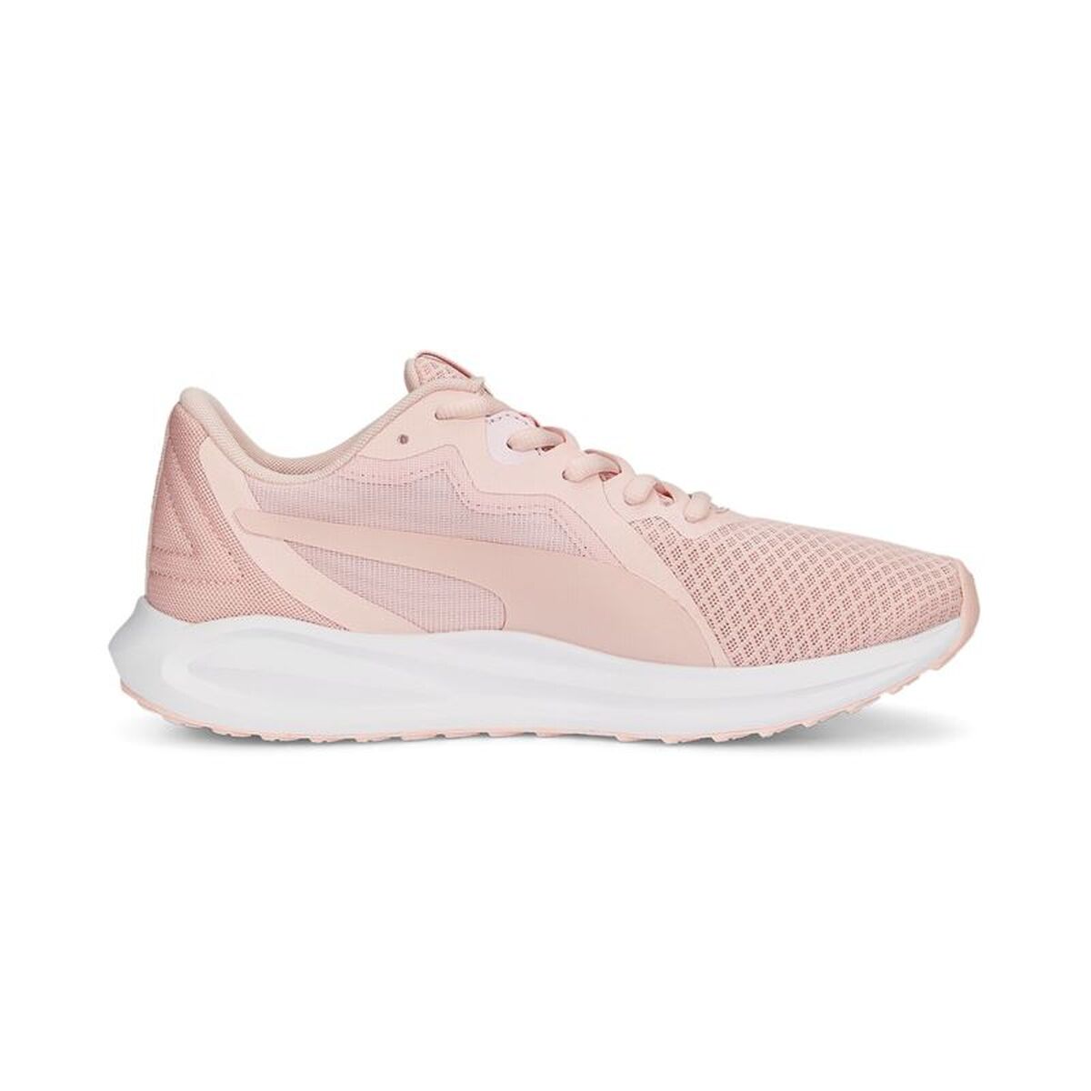 Pantofi sport pentru femei Puma Twitch Runner Fresh Roz