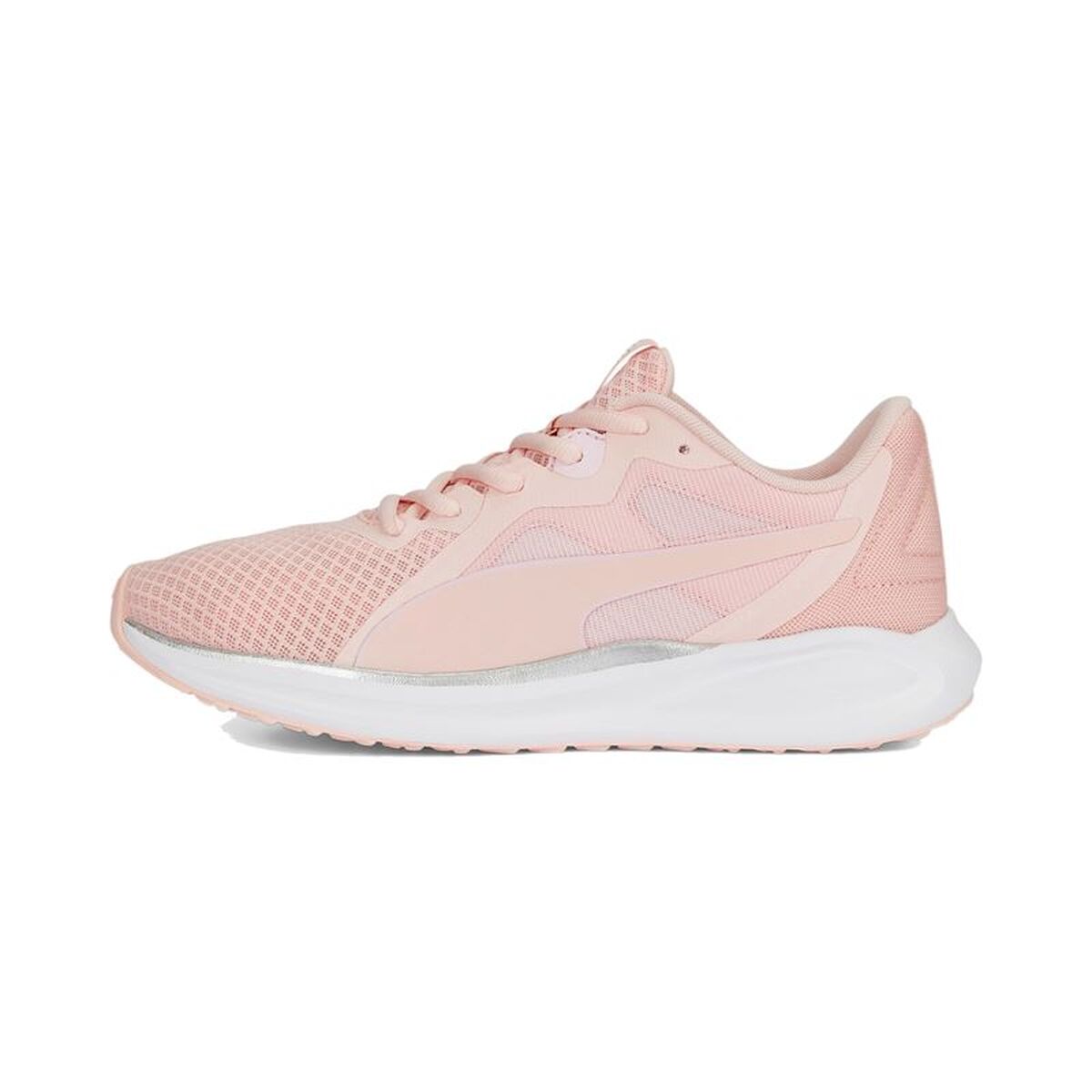 Pantofi sport pentru femei Puma Twitch Runner Fresh Roz