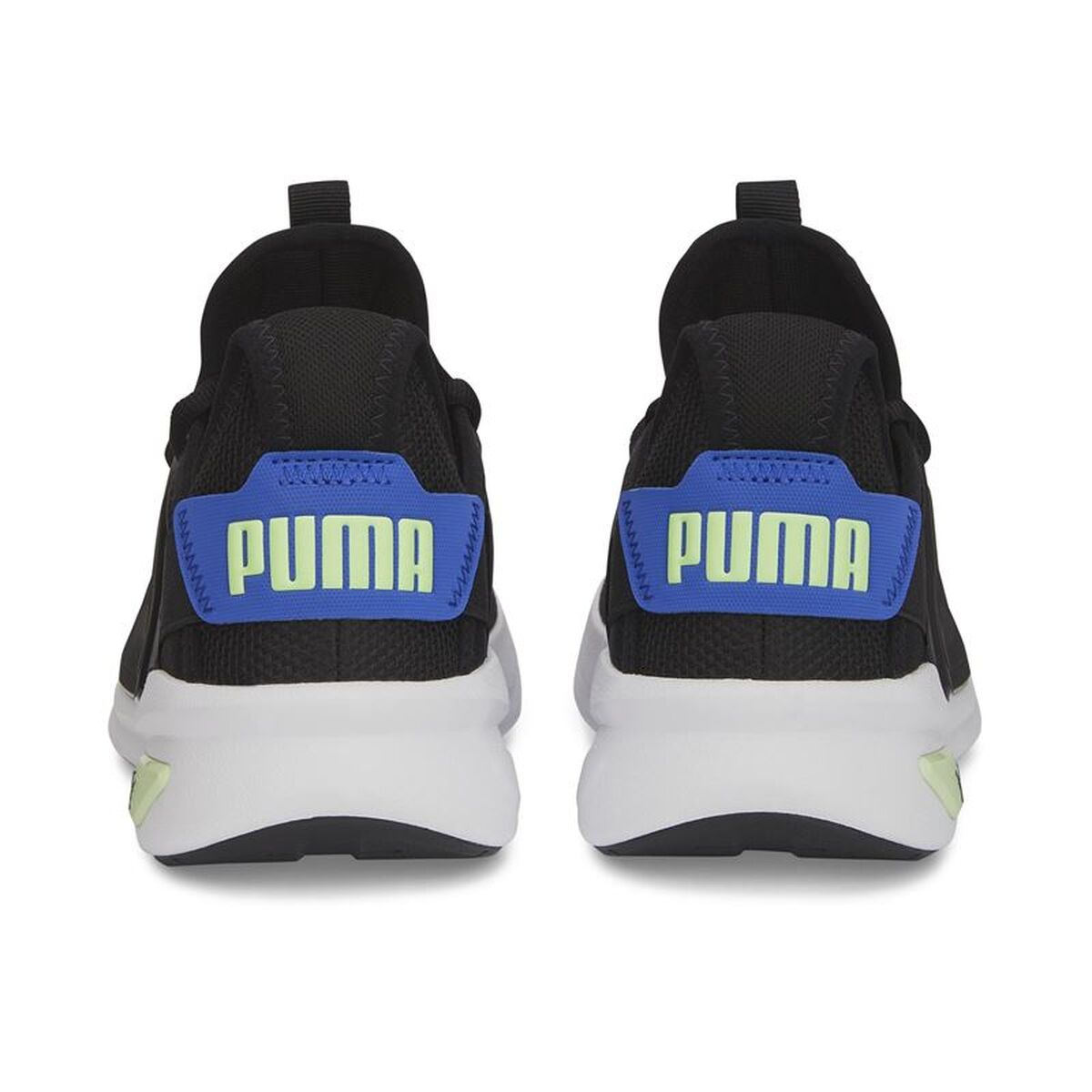 Încălțăminte de Running pentru Adulți Puma Softride Enzo Evo Be Black Negru