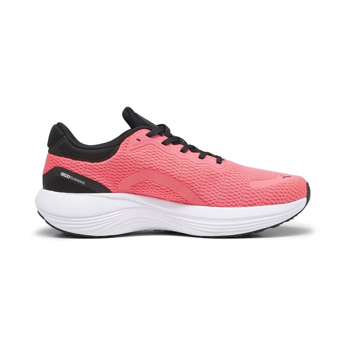 Pantofi sport pentru femei Puma Scend Pro Somon