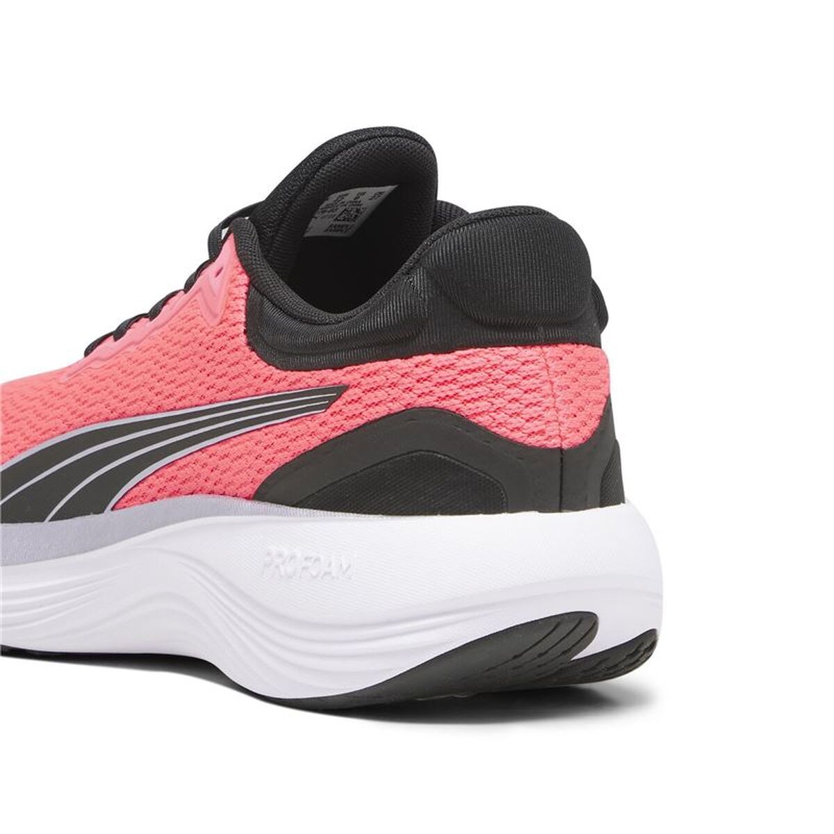 Pantofi sport pentru femei Puma Scend Pro Somon