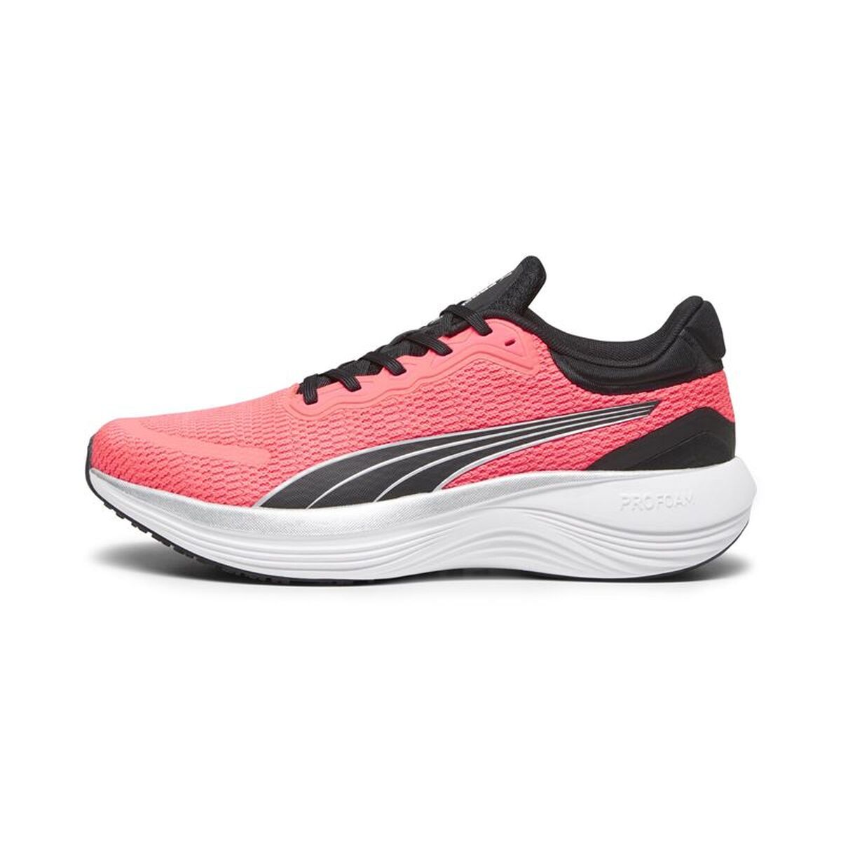 Pantofi sport pentru femei Puma Scend Pro Somon