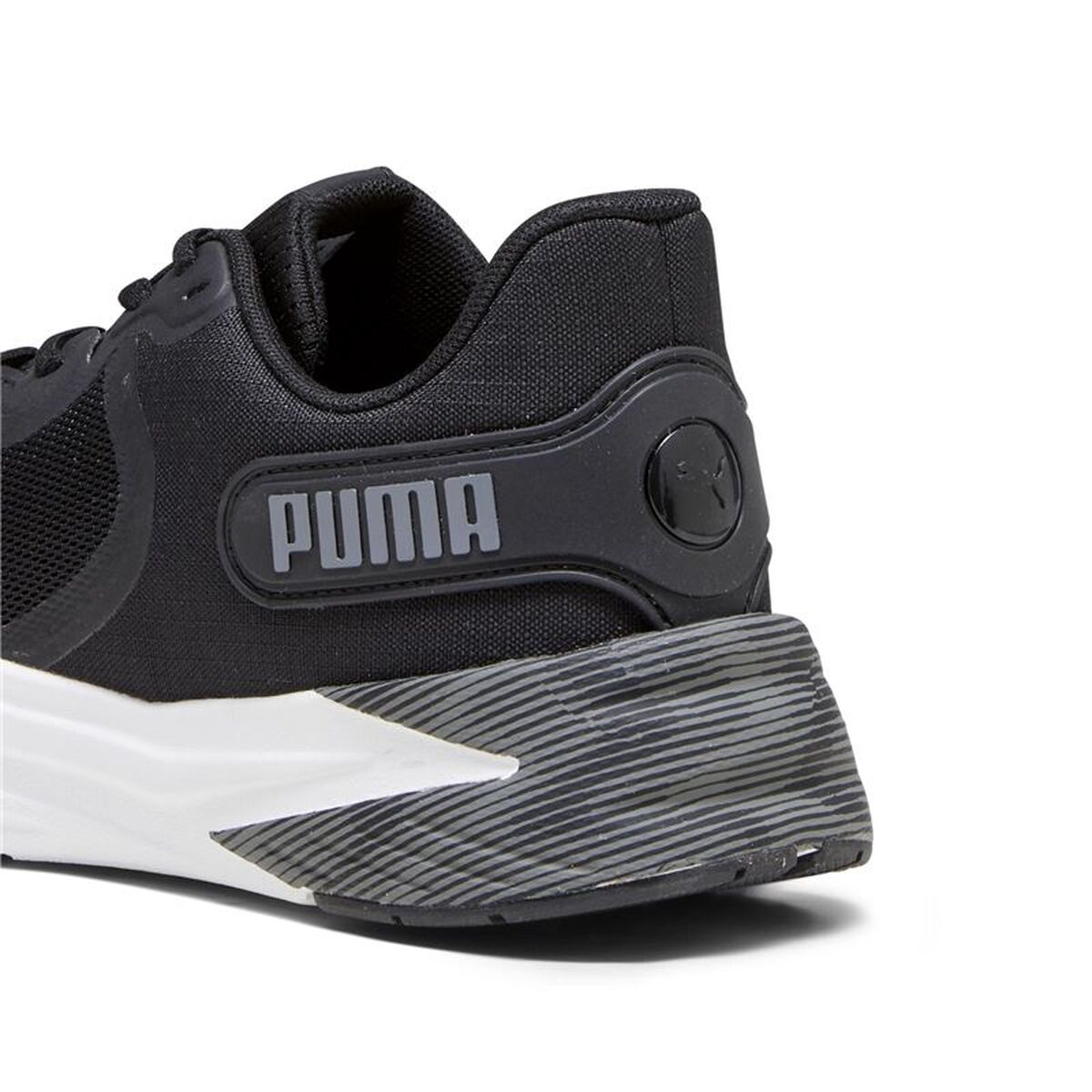 Încălțăminte Sport Bărbați Puma Disperse Xt 3 Hyperw Negru Bărbați