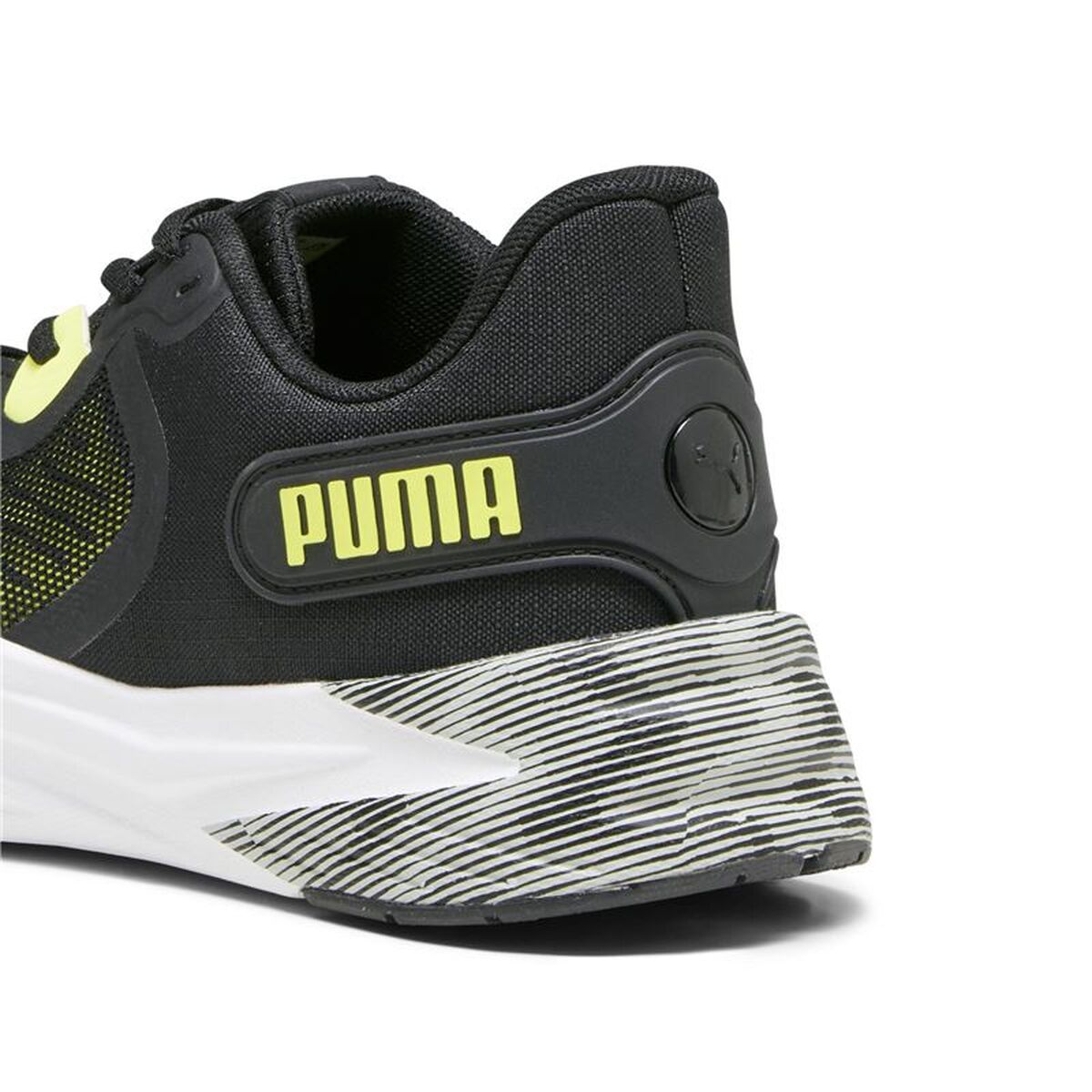 Încălțăminte Sport Bărbați Puma Disperse Xt 3 Hyperw Negru Bărbați