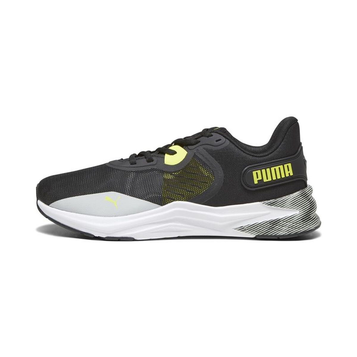 Încălțăminte Sport Bărbați Puma Disperse Xt 3 Hyperw Negru Bărbați