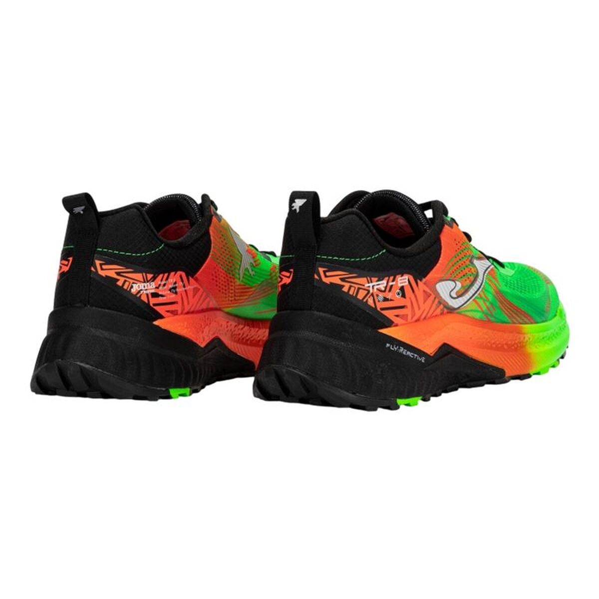 Încălțăminte de Running pentru Adulți Joma Sport Tr-8 2516