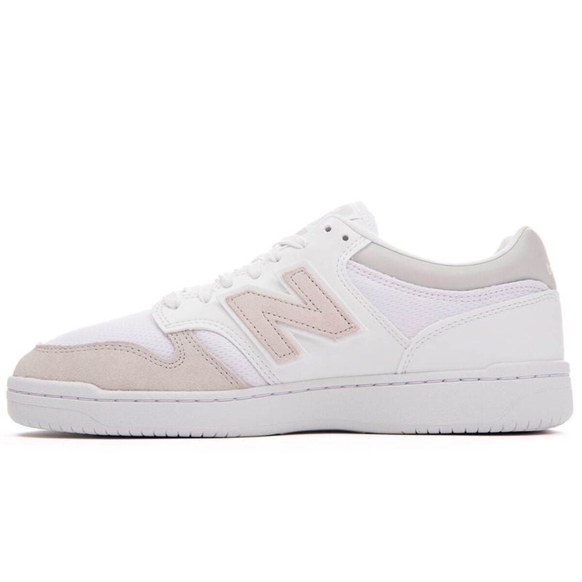 Încălțăminte Sport Bărbați New Balance Alb