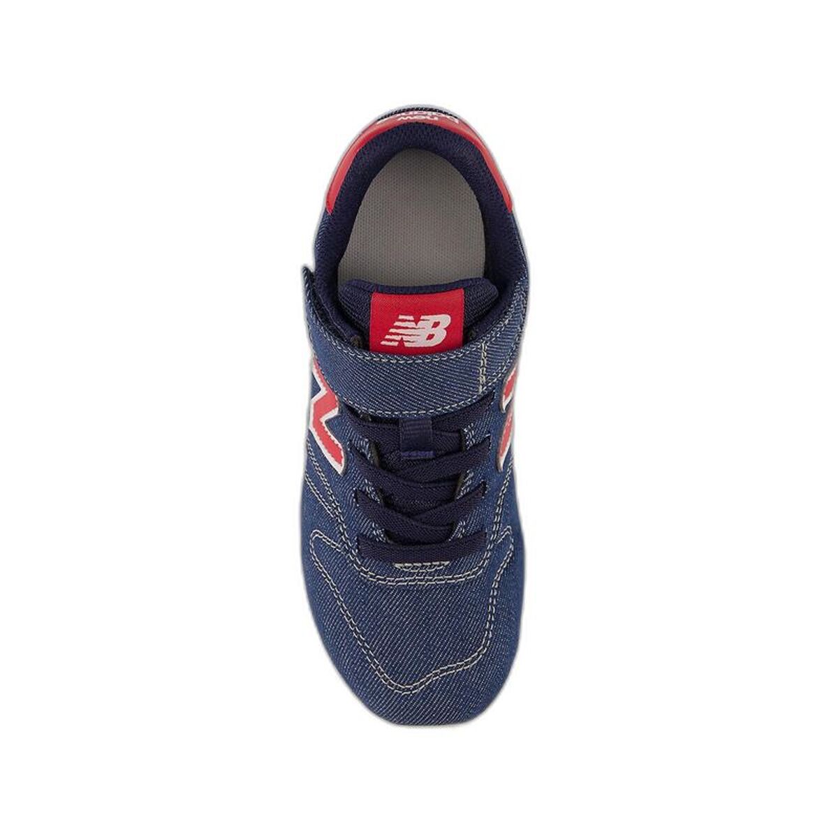 Adidași pentru Copii New Balance 373 Albastru închis