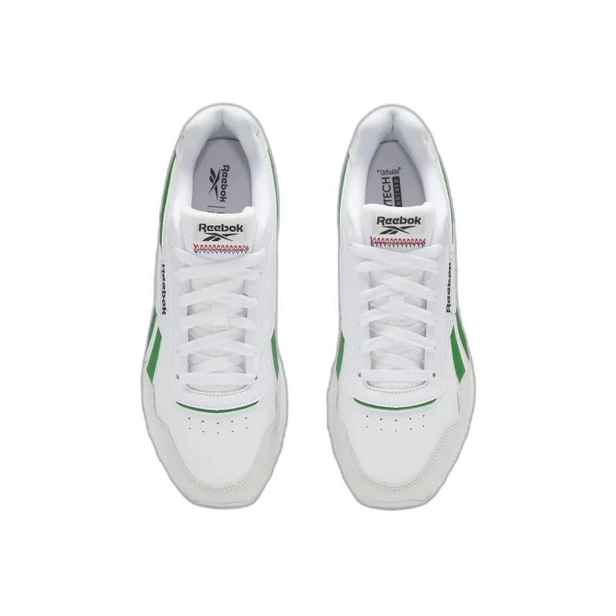 Încălțăminte Sport Bărbați Reebok Glide Alb