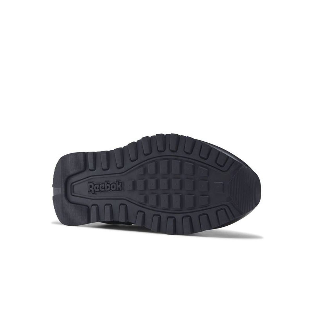 Adidași Casual Bărbați Reebok Glide Negru