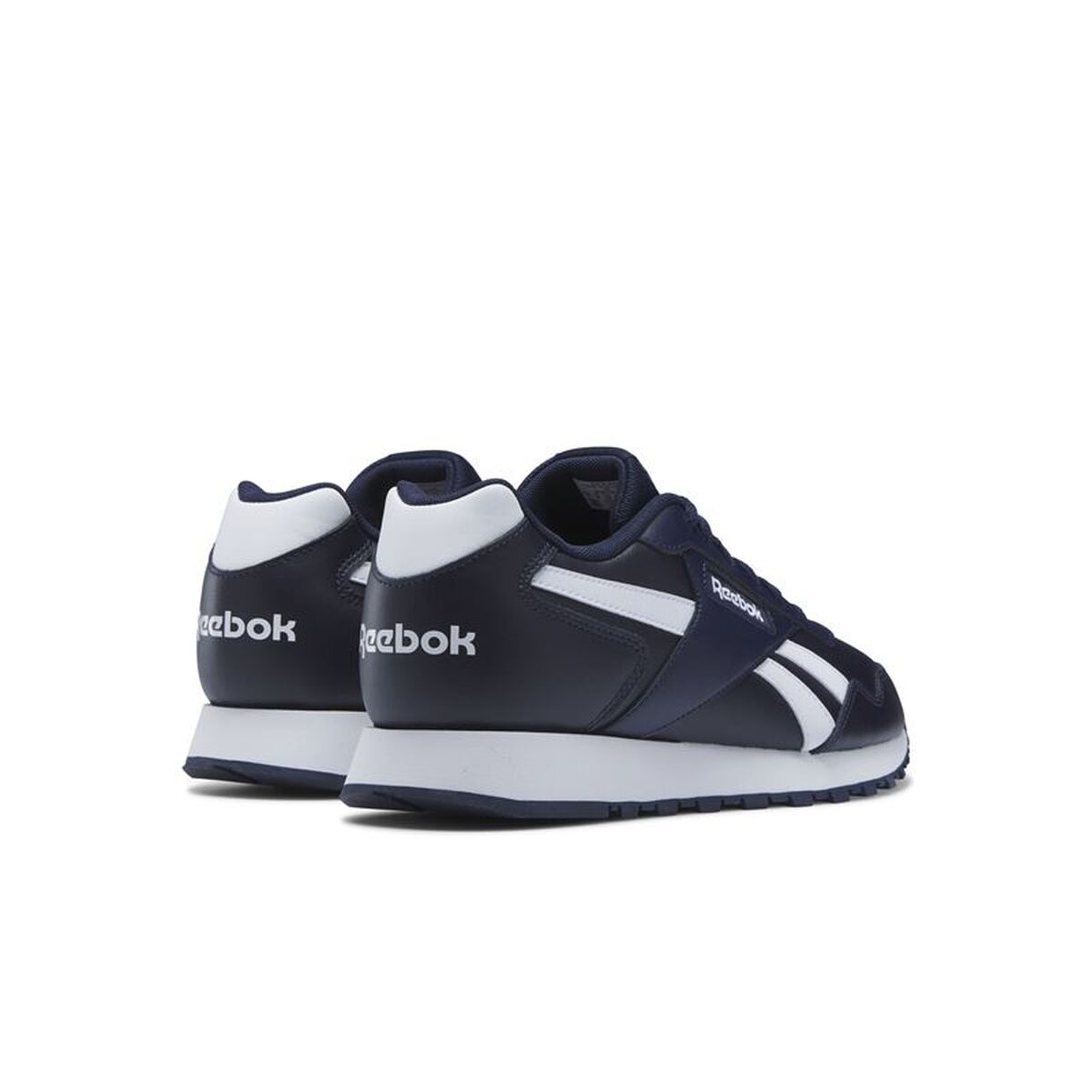 Adidași Casual Bărbați Reebok Glide Negru