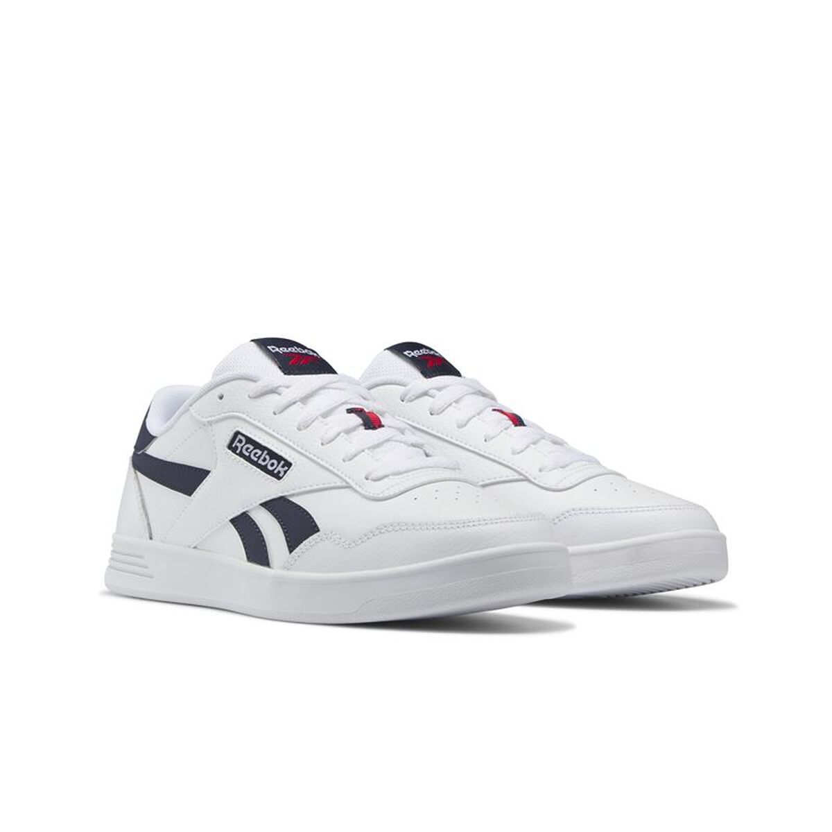 Încălțăminte Sport Bărbați Reebok Alb