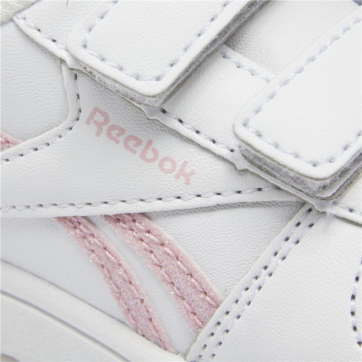 Adidași pentru Copii Reebok Royal Prime 2 Alb