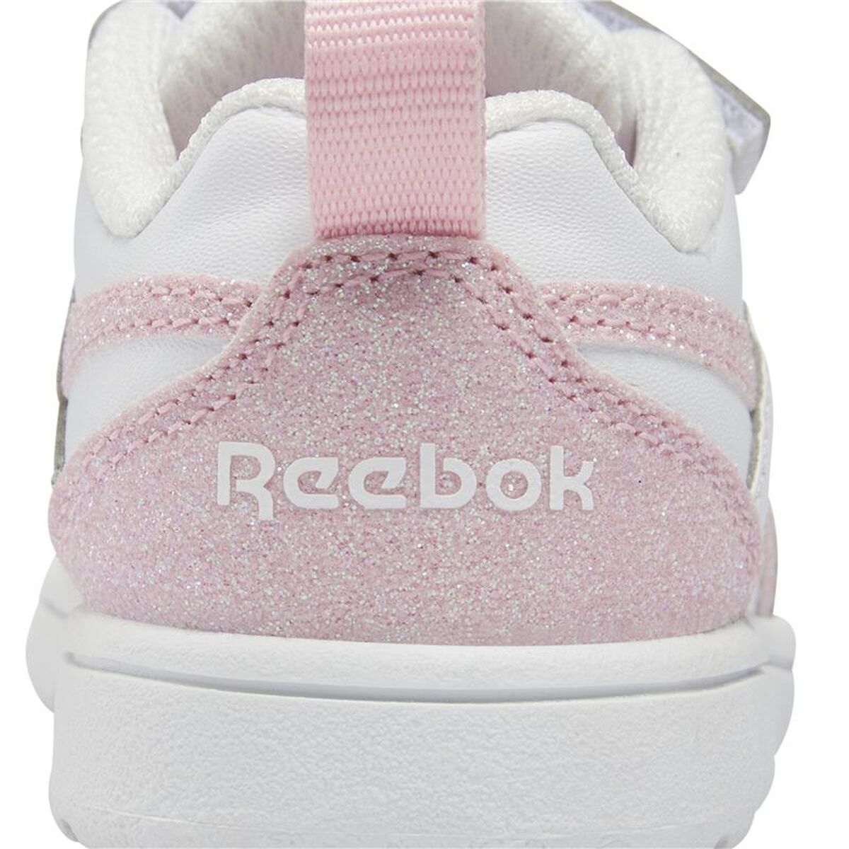 Adidași pentru Copii Reebok Royal Prime 2 Alb
