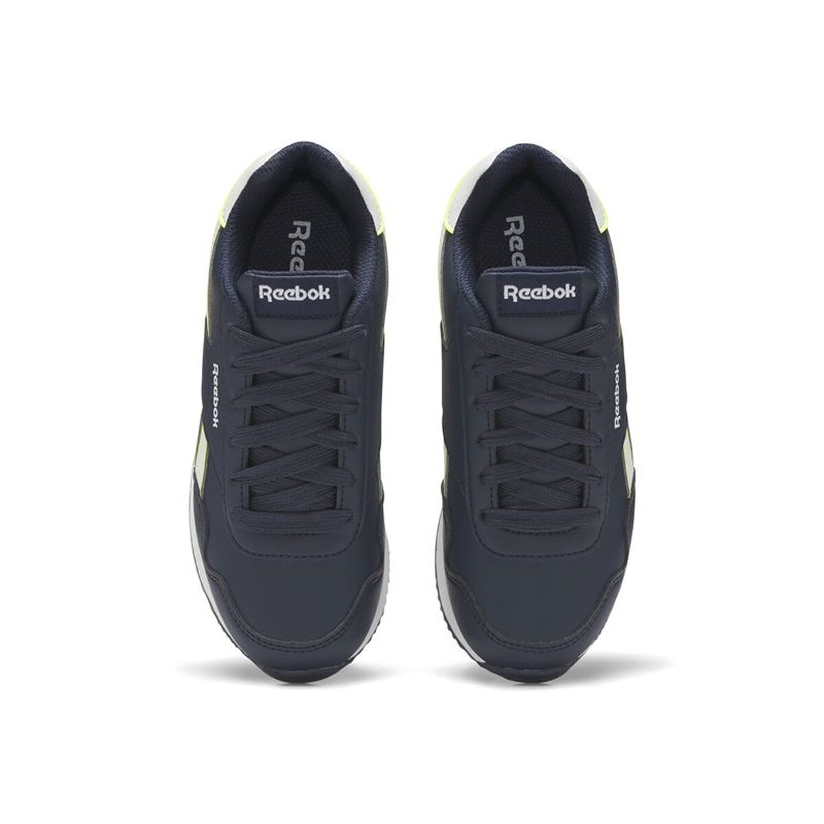 Adidași pentru Copii Reebok Royal Classic Jogger Negru