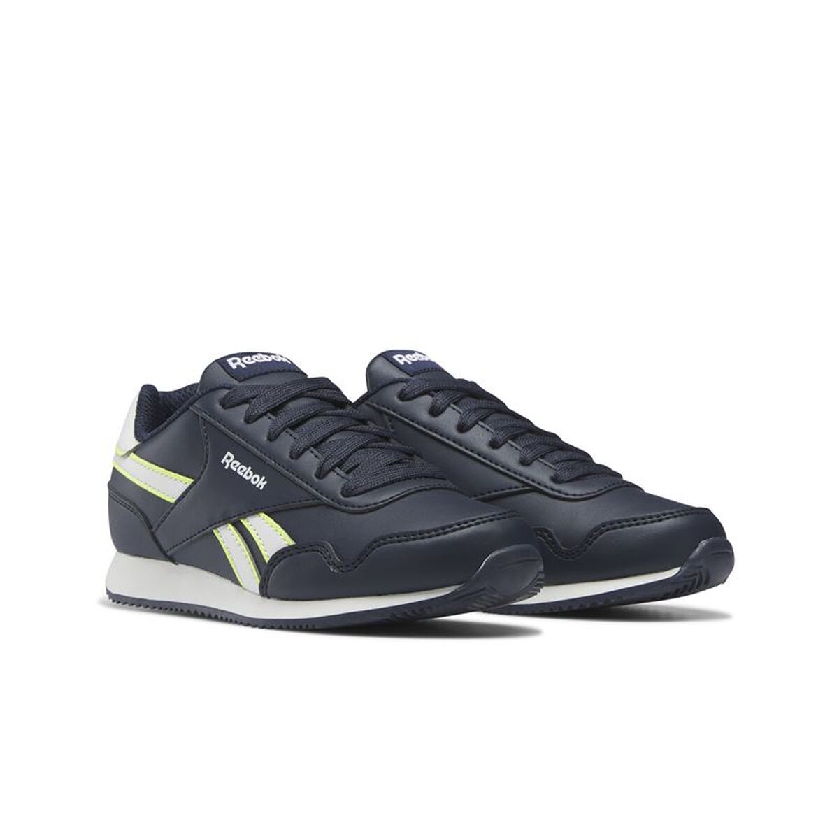 Adidași pentru Copii Reebok Royal Classic Jogger Negru