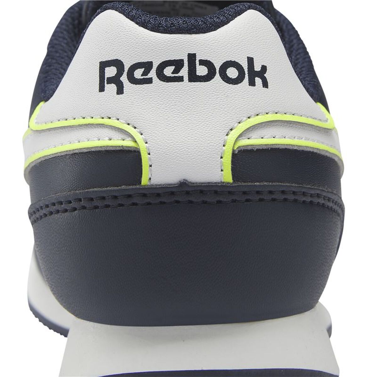 Adidași pentru Copii Reebok Royal Classic Jogger Negru