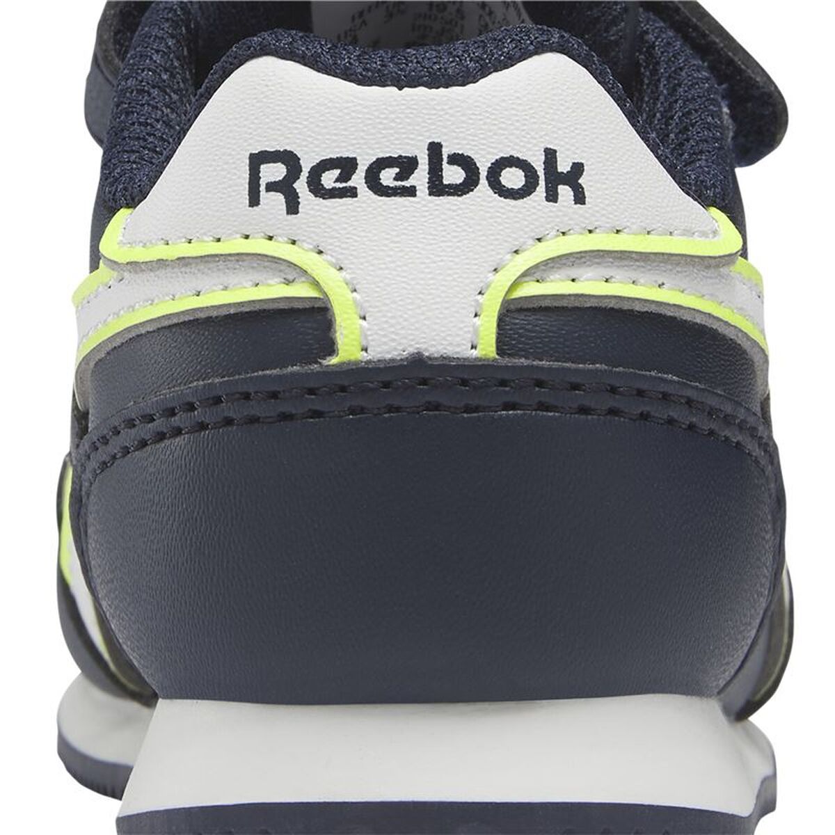 Adidași pentru Copii Reebok Royal Classic Jog 3.0 1V Negru