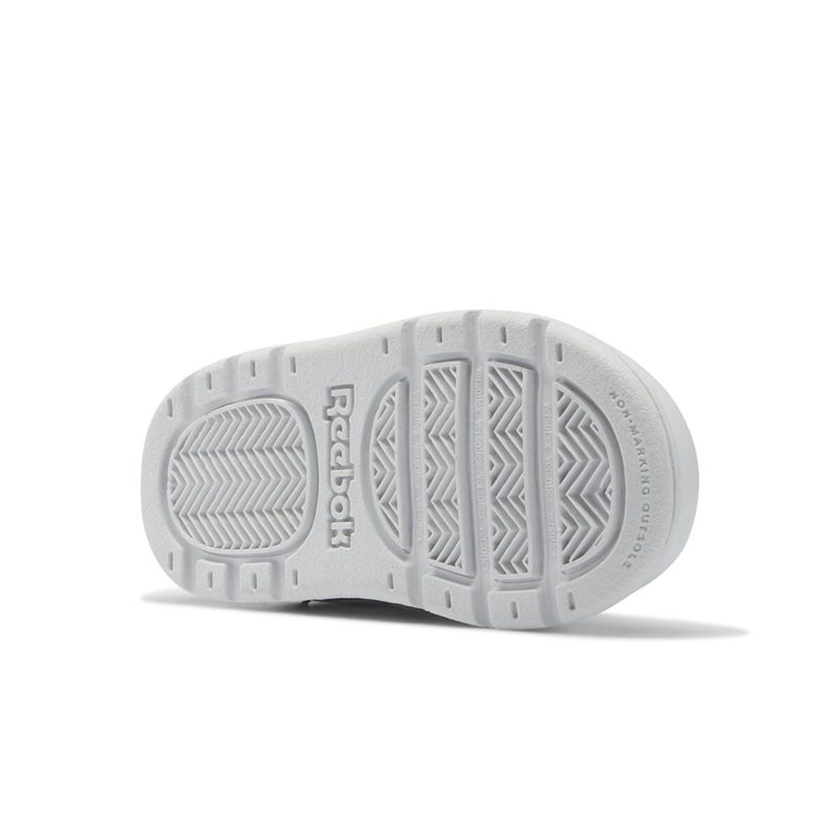 Adidași pentru Copii Reebok Royal Prime 2 Alb