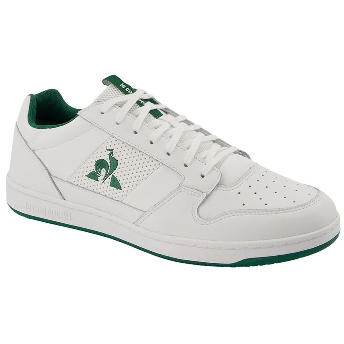 Încălțăminte Sport Bărbați Le coq sportif Alb