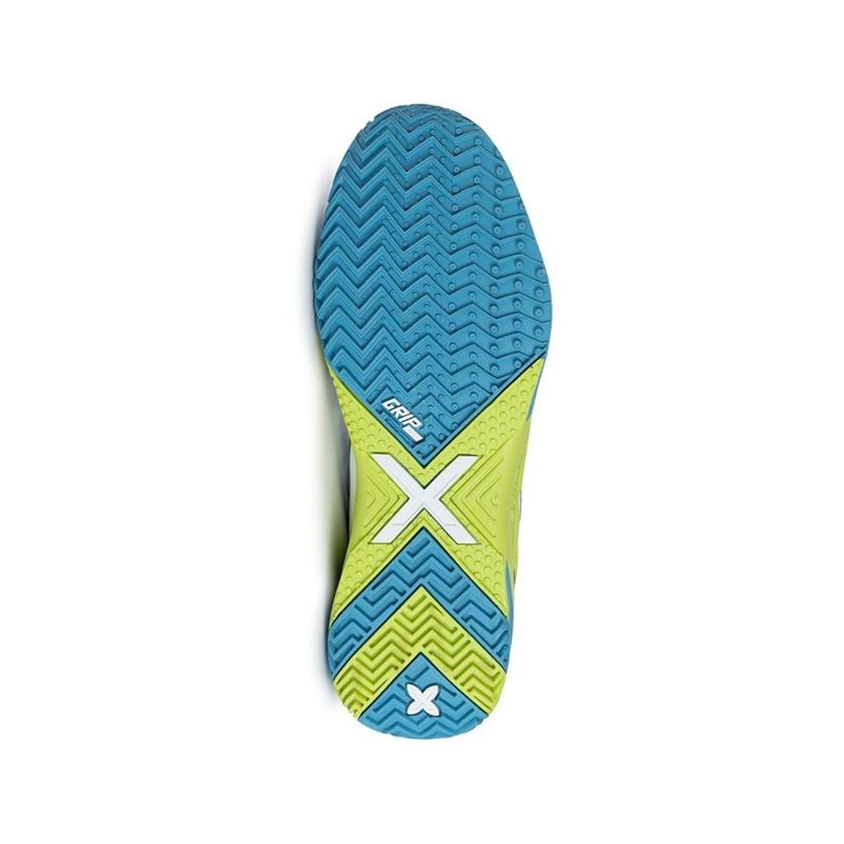 Încălțăminte de Padel pentru Adulți Munich Albastru