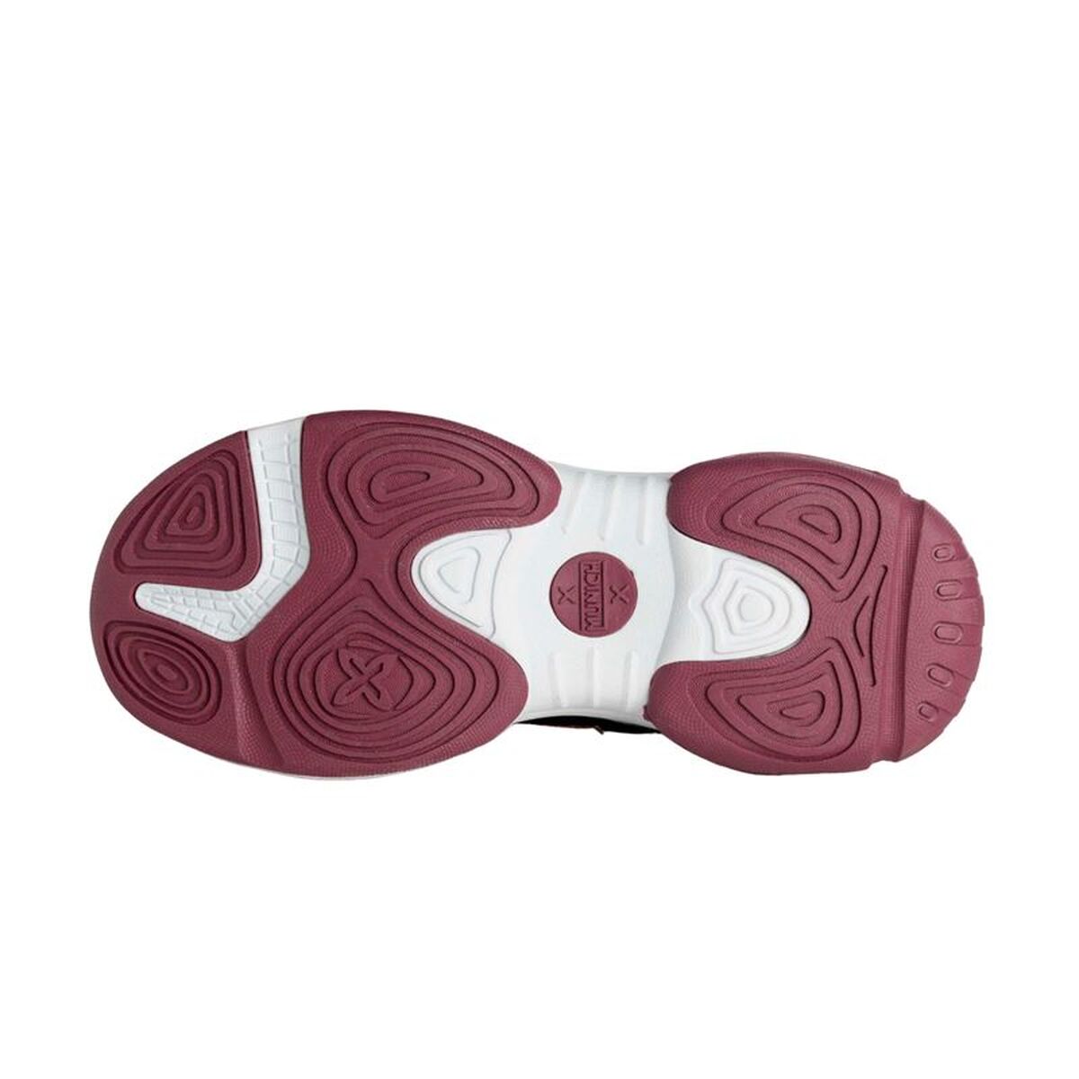 Adidași pentru Copii Munich Negru