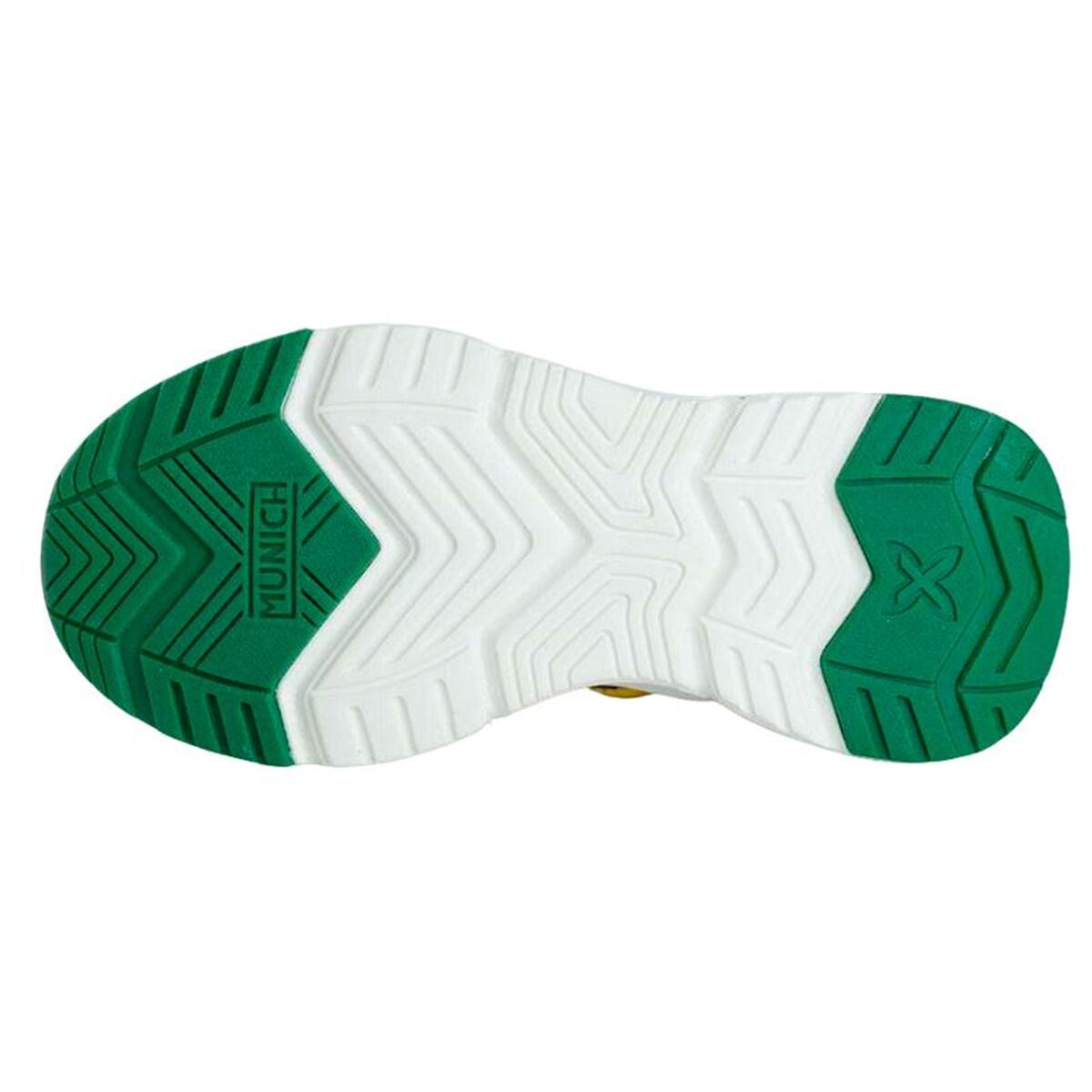 Adidași pentru Copii Munich Albastru