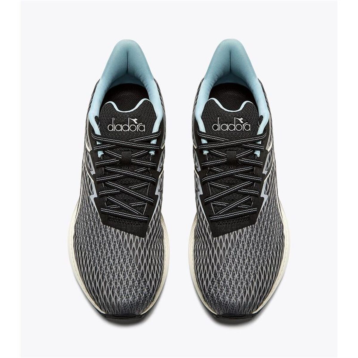 Încălțăminte de Running pentru Adulți Diadora Strada Gri
