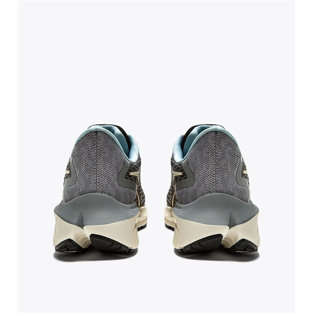 Încălțăminte de Running pentru Adulți Diadora Strada Gri