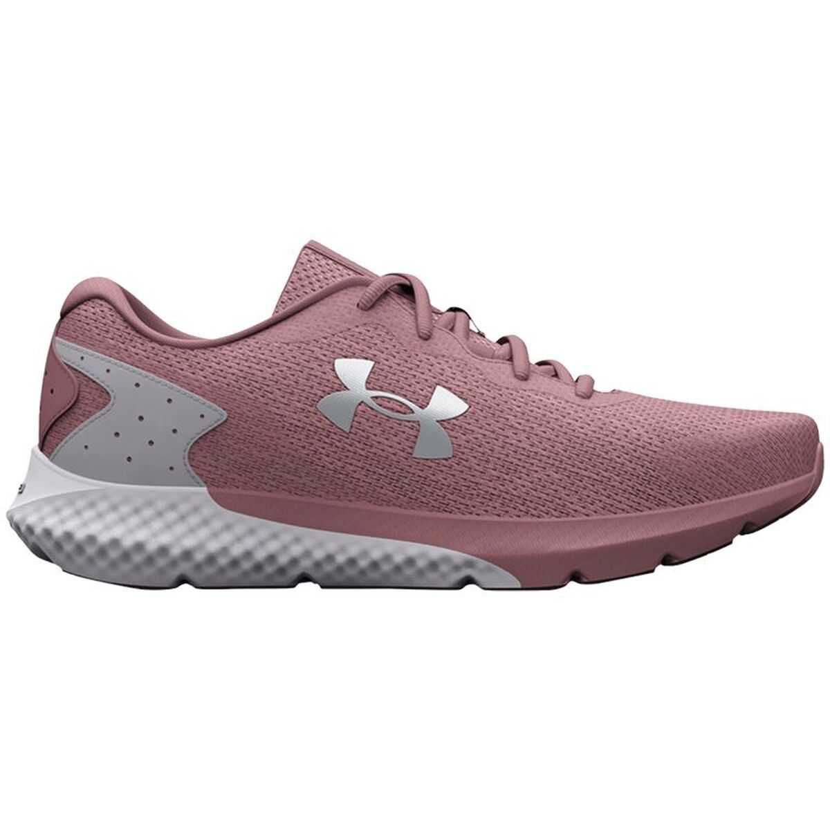 Pantofi sport pentru femei Under Armour Rogue 3 Roz