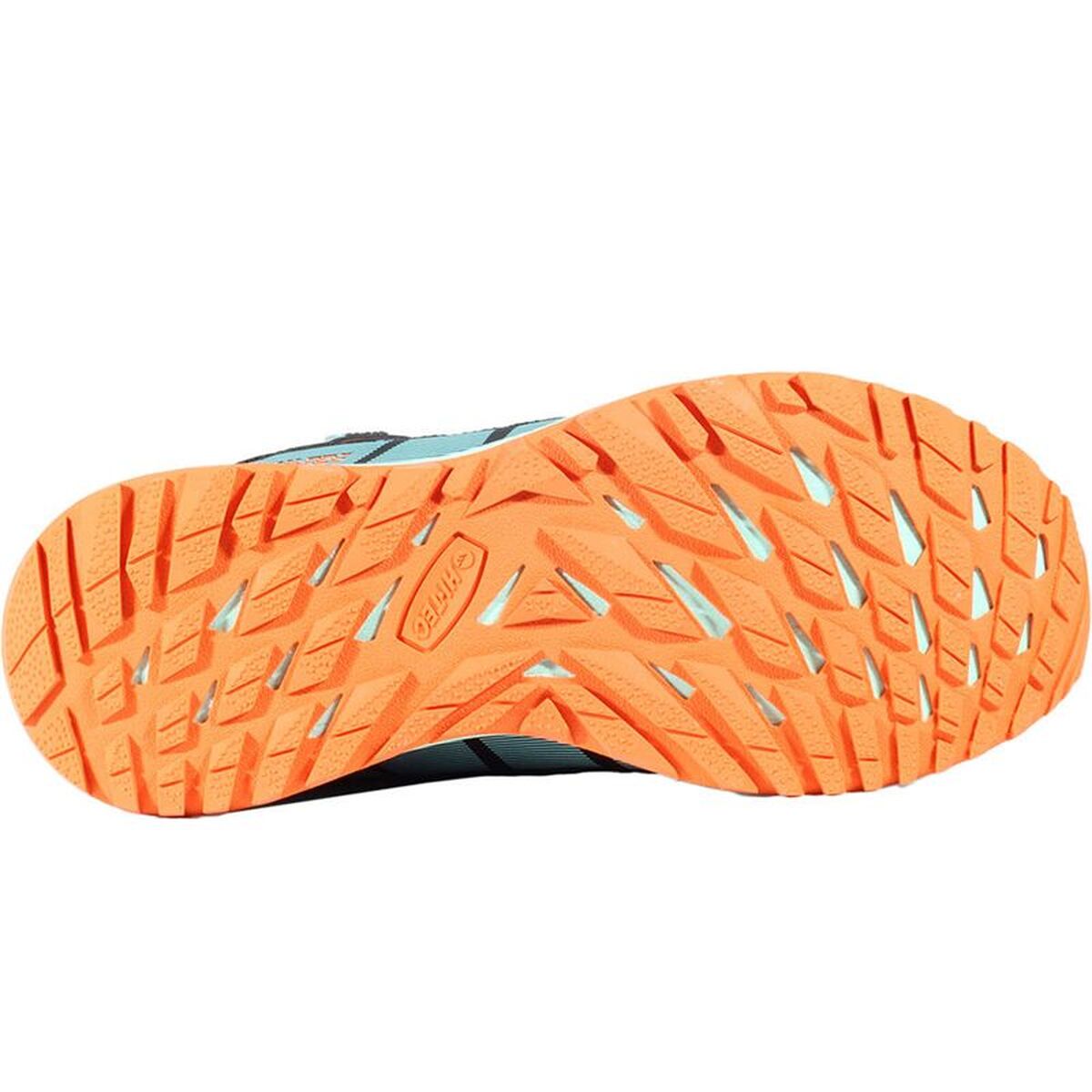 Încălțăminte mers sportiv pentru femei Hi-Tec Lander Low Negru