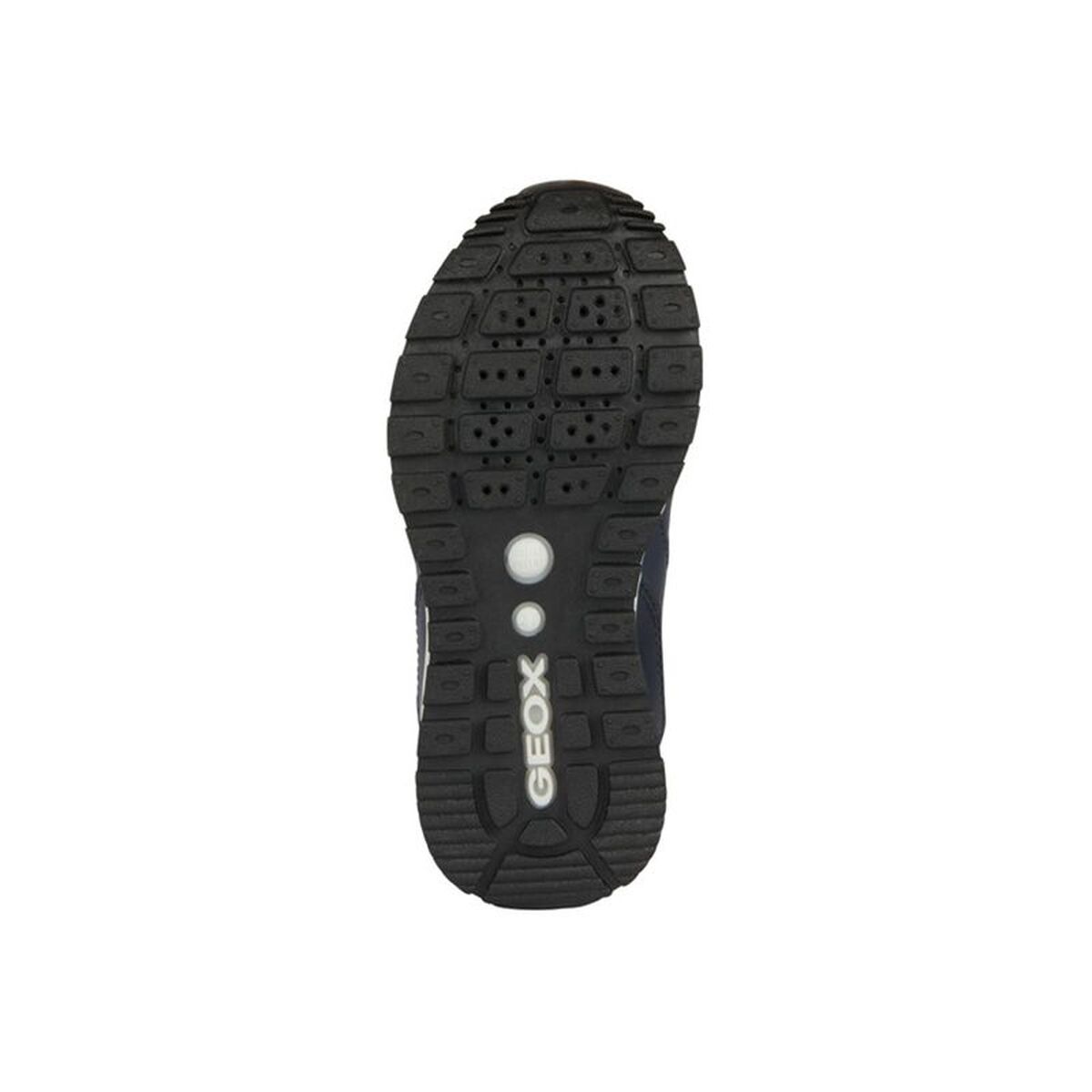 Adidași pentru Copii Geox Pavel Albastru