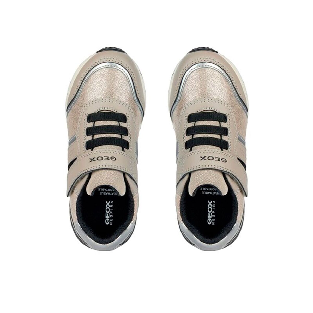 Adidași pentru Copii Geox Maro Deschis