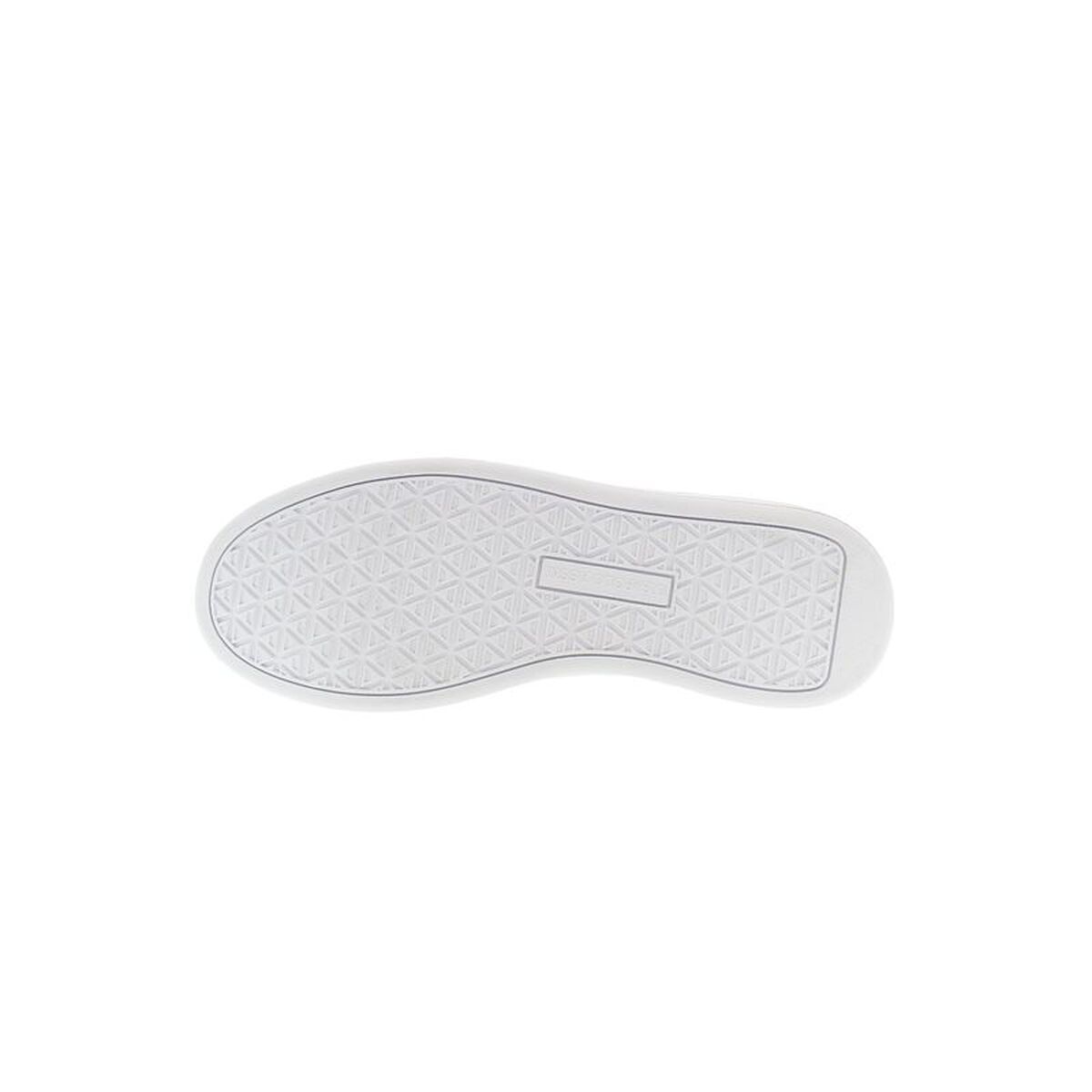 Încălțăminte Sport Bărbați U.S. Polo Assn. Alb