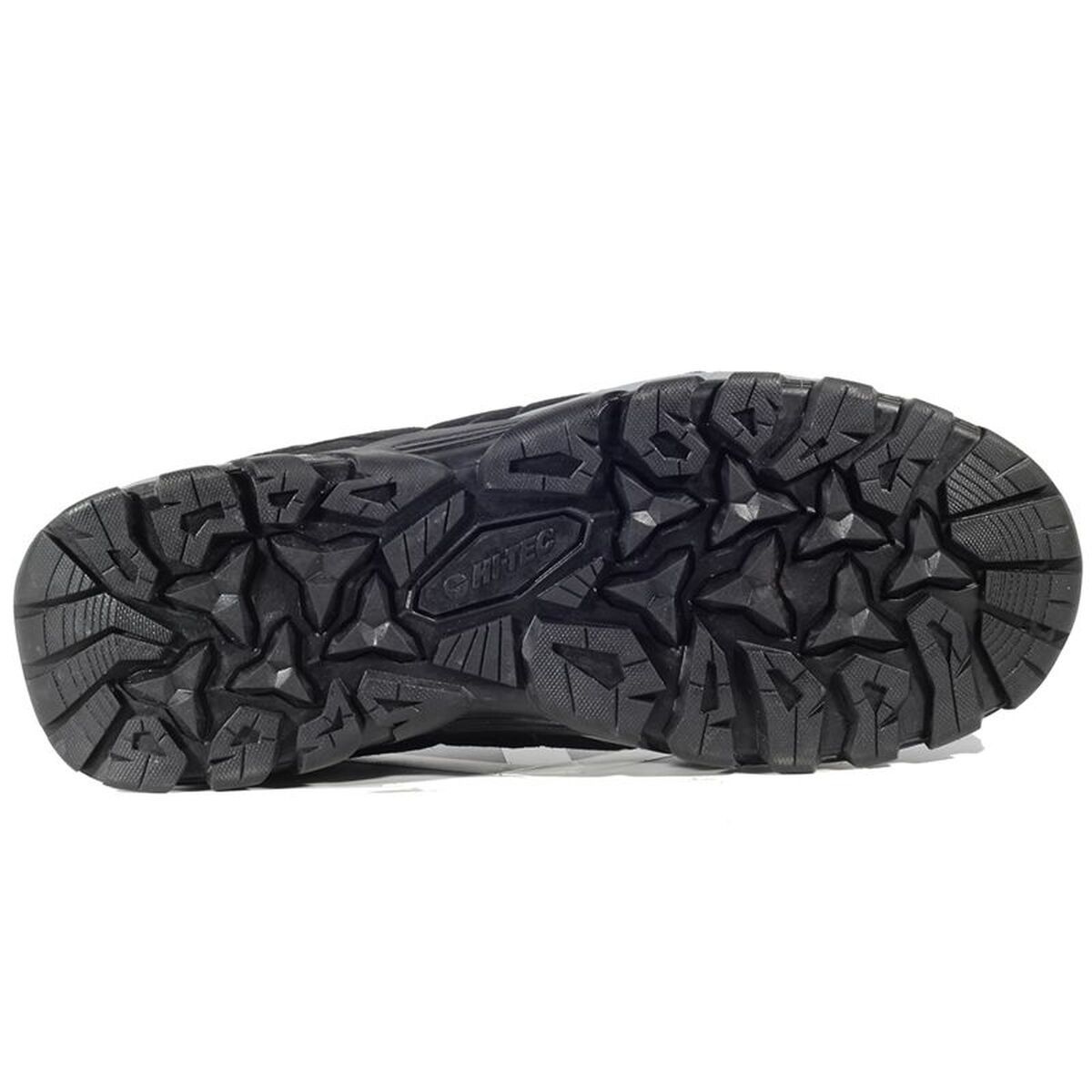 Cizme de munte Hi-Tec Corzo Mid Negru