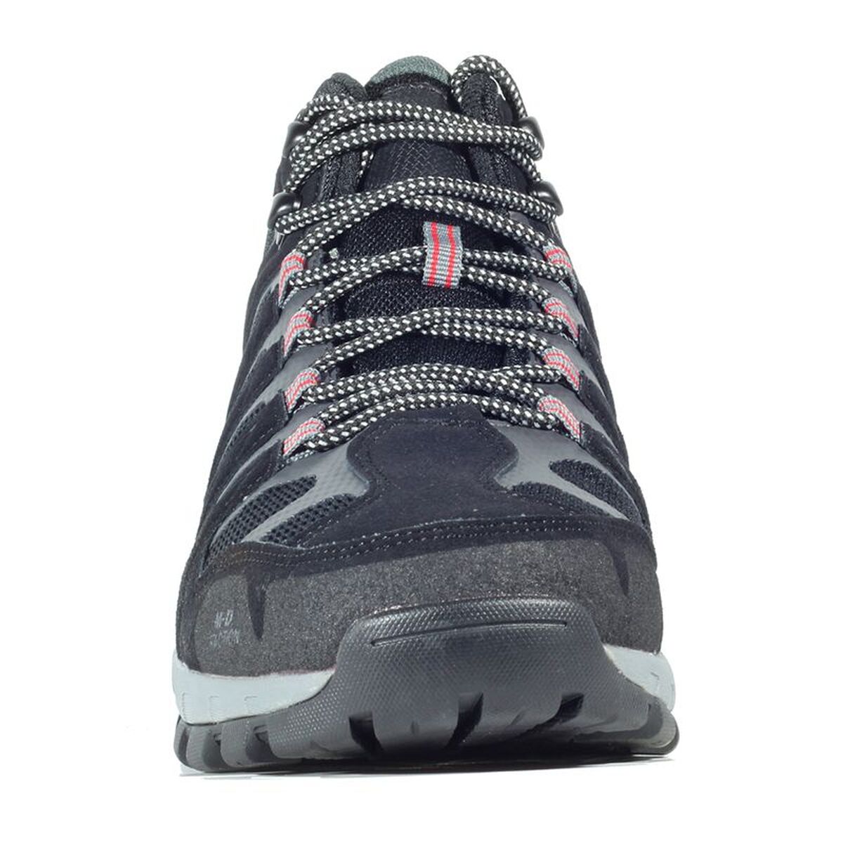 Cizme de munte Hi-Tec Corzo Mid Negru