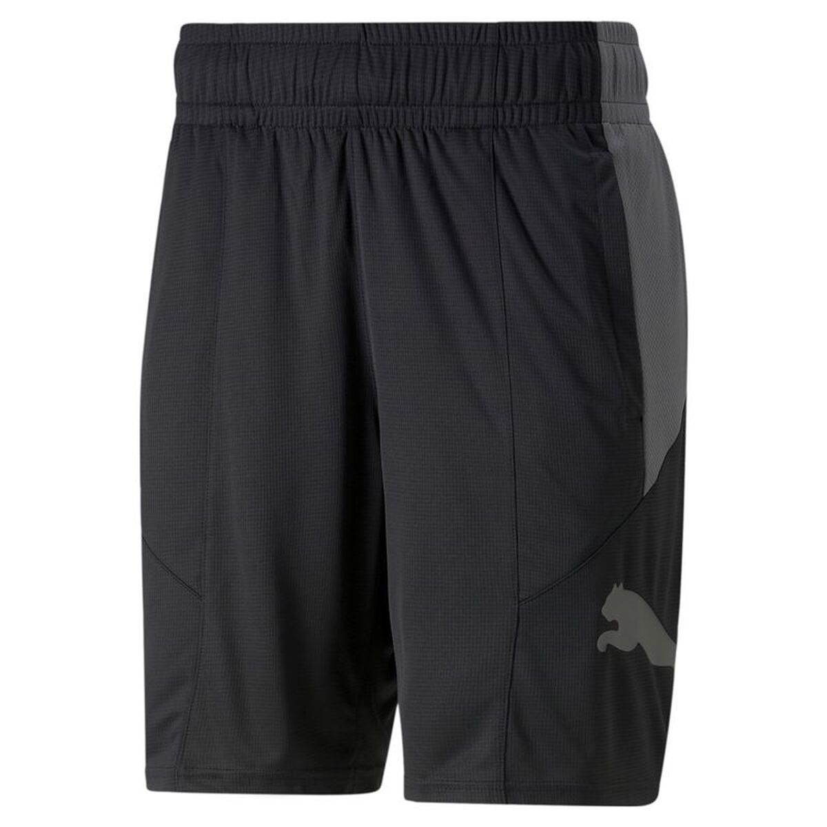 Pantalon Scurt Sport Puma Negru